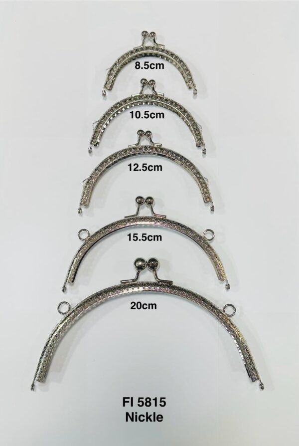 purse frames