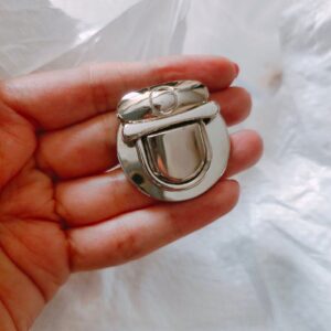purse lock