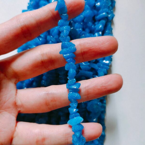 chips beads