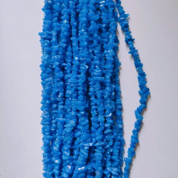 chips beads