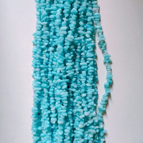 chips beads