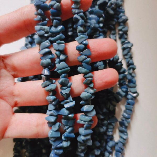 chips beads