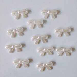 acrylic bows