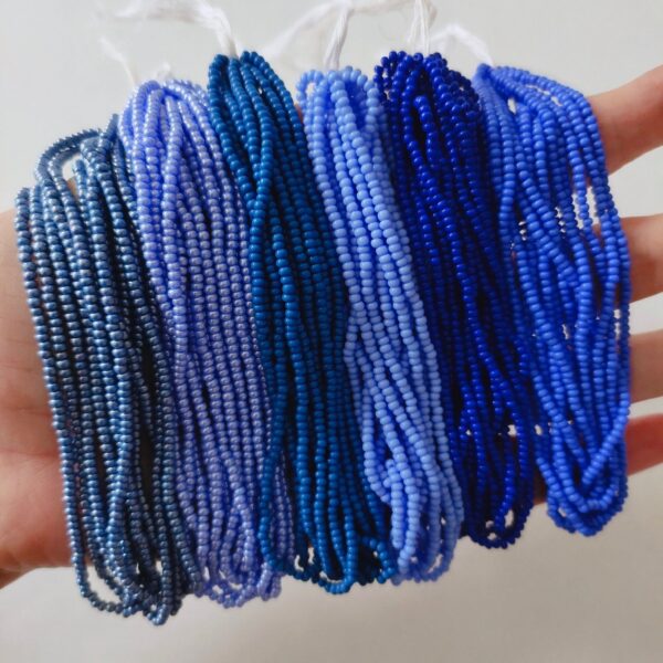 preciosa seed beads 11/0 (2mm) copy