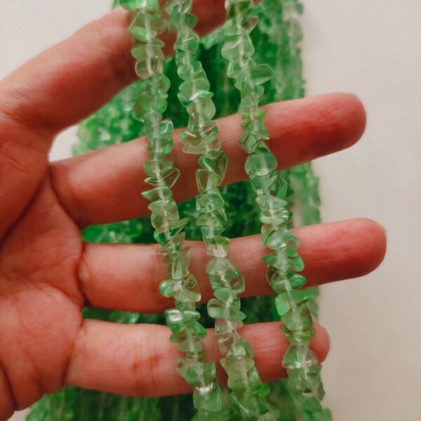 chips beads