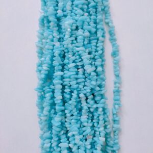 chips beads
