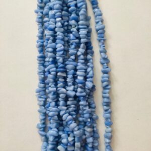 chips beads