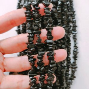 chips beads