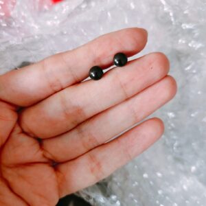 5mm safety eyes